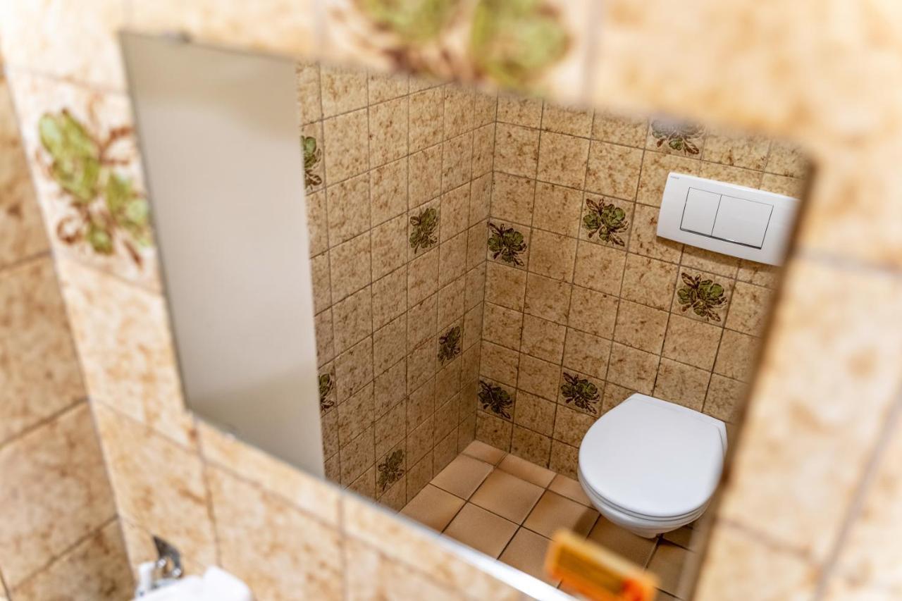 Apartmán Hirschturmblick Zell am Harmersbach Exteriér fotografie
