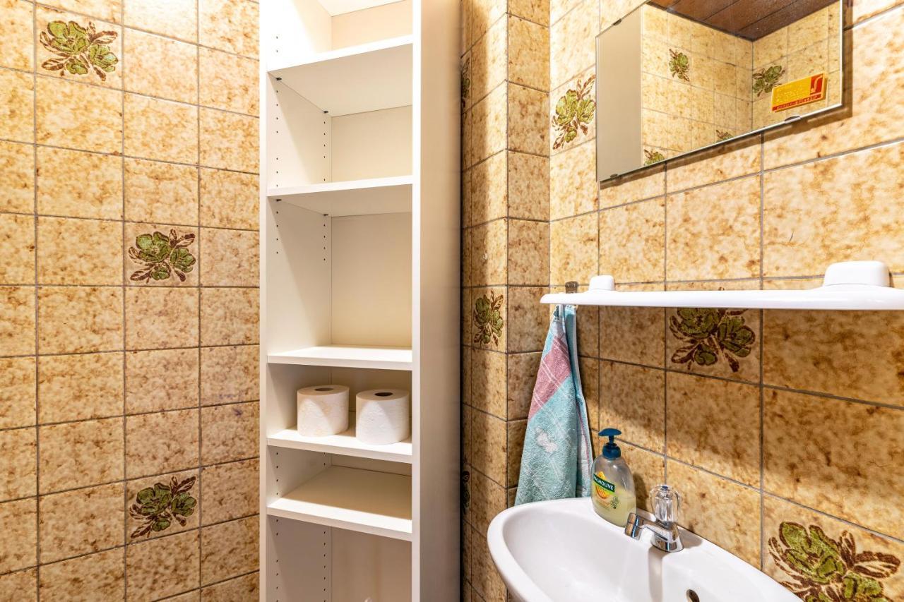 Apartmán Hirschturmblick Zell am Harmersbach Exteriér fotografie
